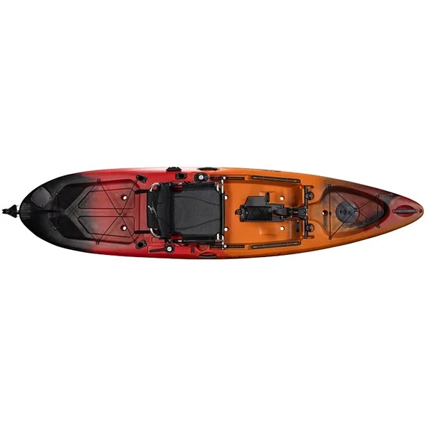 old town malibu pdl fishing kayak old town malibu pdl fishing kayak