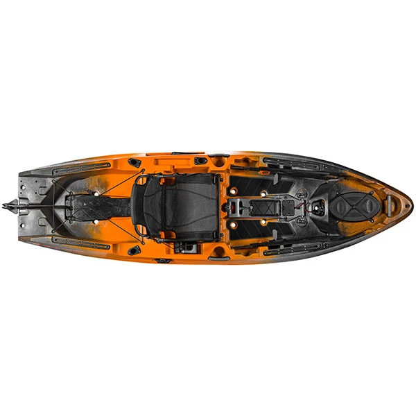 old town sportsman 106 powered by minn kota fishing kayak old town sportsman 106 powered by minn kota fishing kayak