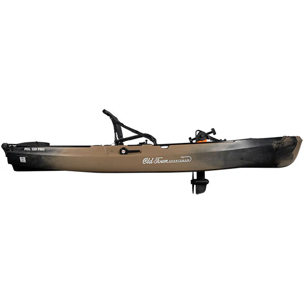 old town sportsman pdl 120 pro fishing kayak old town sportsman pdl 120 pro fishing kayak