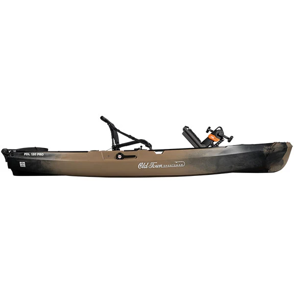old town sportsman pdl 120 pro fishing kayak old town sportsman pdl 120 pro fishing kayak
