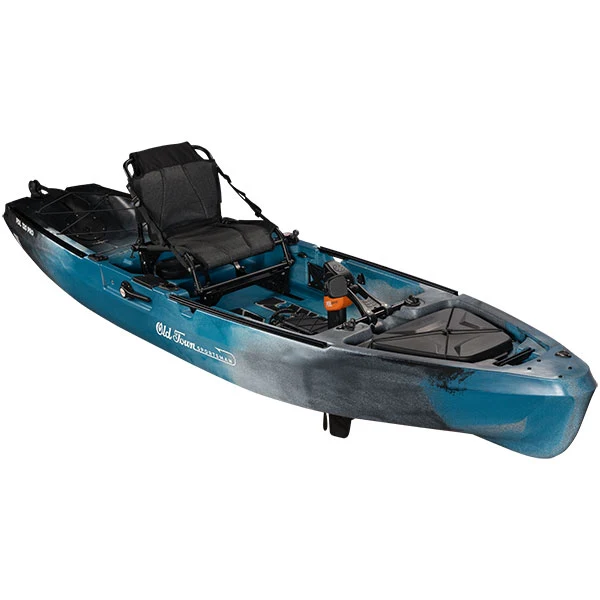 old town sportsman pdl 120 pro fishing kayak old town sportsman pdl 120 pro fishing kayak
