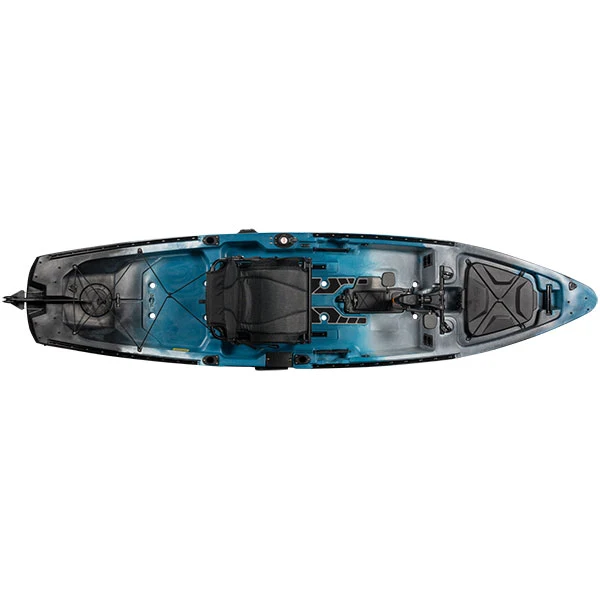 old town sportsman pdl 120 pro fishing kayak old town sportsman pdl 120 pro fishing kayak