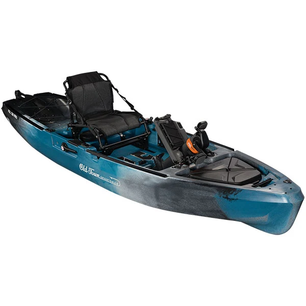 old town sportsman pdl 120 pro fishing kayak old town sportsman pdl 120 pro fishing kayak