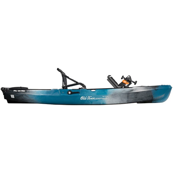 old town sportsman pdl 120 pro fishing kayak old town sportsman pdl 120 pro fishing kayak