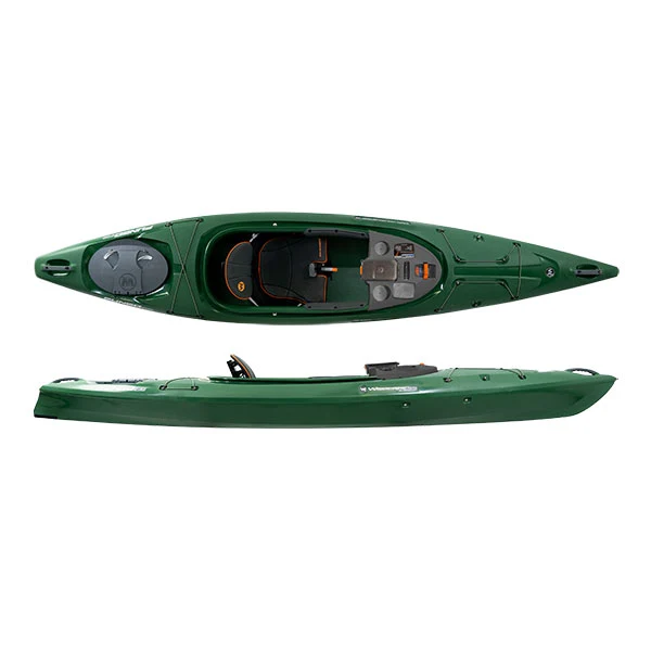 wilderness systems pungo 120 kayak wilderness systems pungo 120 kayak