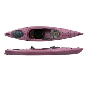 wilderness systems pungo 120 kayak