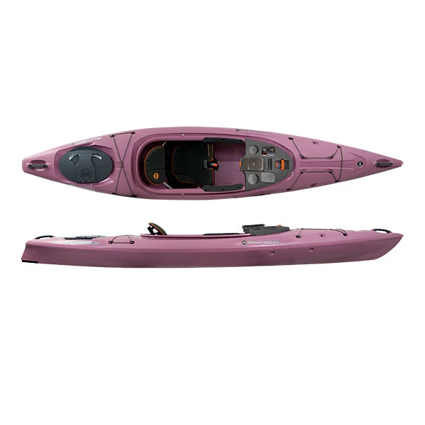 wilderness systems pungo 120 kayak wilderness systems pungo 120 kayak