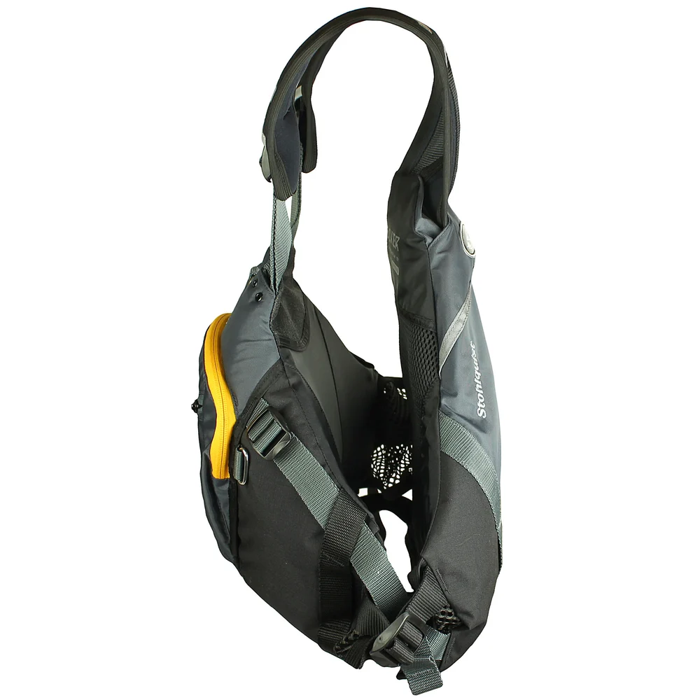 stohlquist rocker lifejacket (pfd) stohlquist rocker lifejacket (pfd)