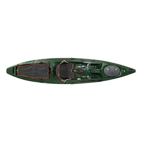 wilderness systems tarpon 120 kayak wilderness systems tarpon 120 kayak