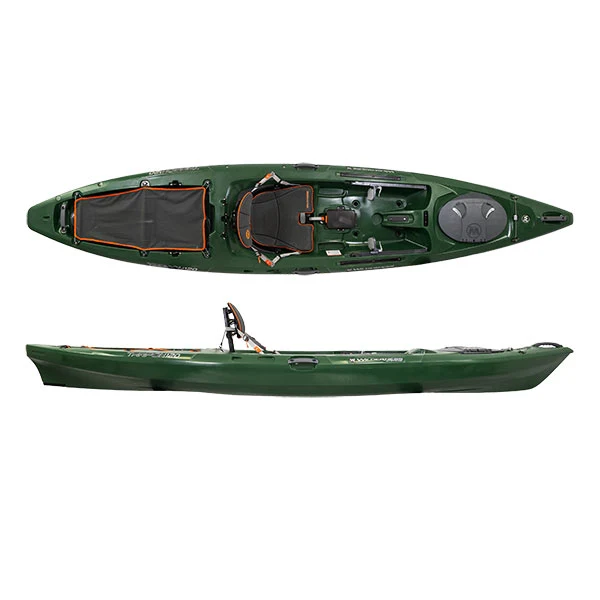 wilderness systems tarpon 120 kayak wilderness systems tarpon 120 kayak