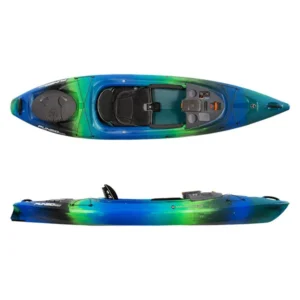 wilderness systems pungo 105 kayak