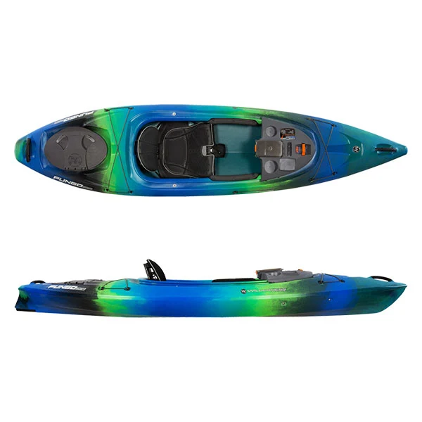 wilderness systems pungo 105 kayak wilderness systems pungo 105 kayak