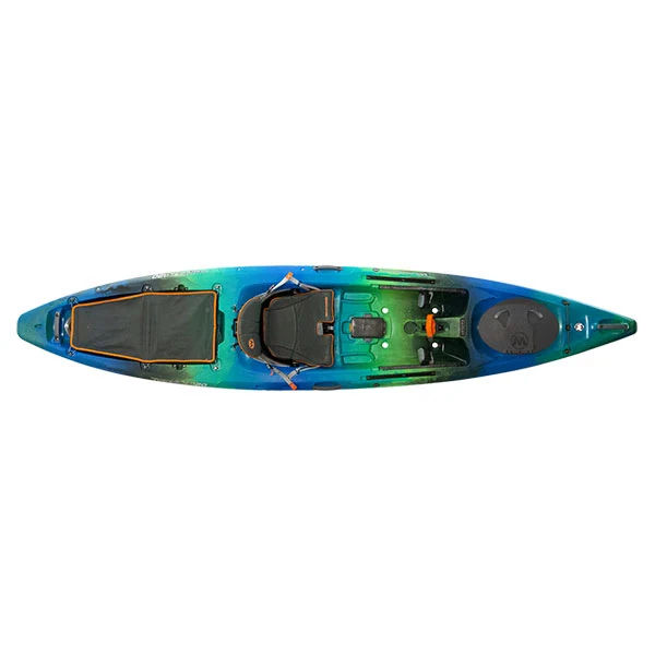 wilderness systems tarpon 120 kayak wilderness systems tarpon 120 kayak