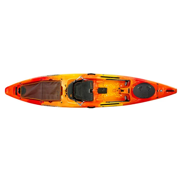 wilderness systems tarpon 120 kayak wilderness systems tarpon 120 kayak