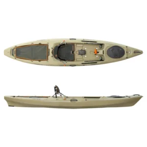 wilderness systems tarpon 120 kayak
