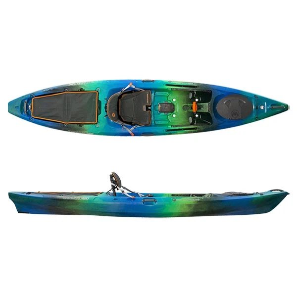wilderness systems tarpon 120 kayak wilderness systems tarpon 120 kayak