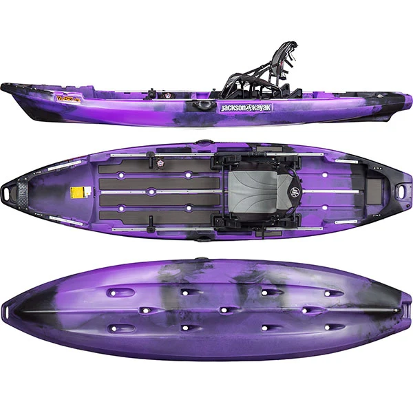 jackson yupik fishing kayak jackson yupik fishing kayak