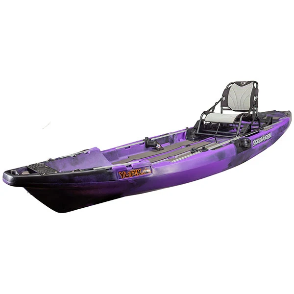 jackson yupik fishing kayak jackson yupik fishing kayak